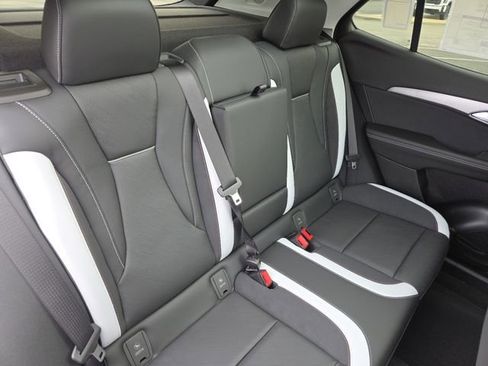 New 2026 Buick Envision Sport Touring AWD/4WD image 33