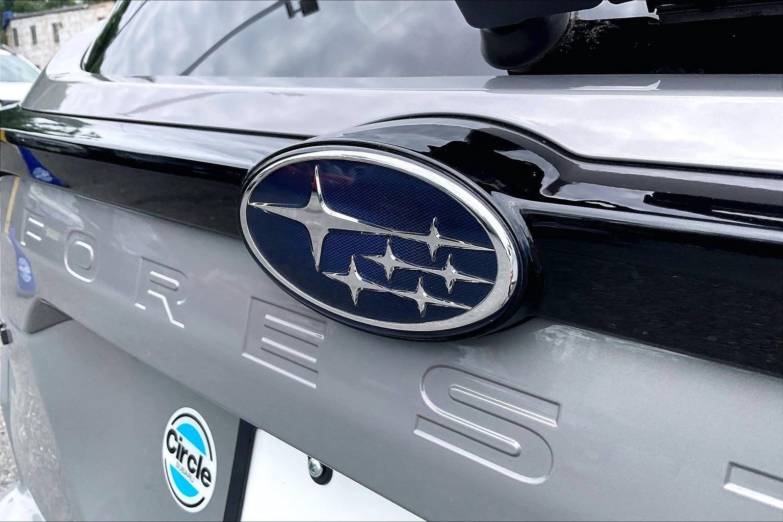 Used 2026 Subaru Forester Premium AWD/4WD image 31