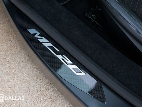 Used 2023 Maserati MC20 Coupe image 23