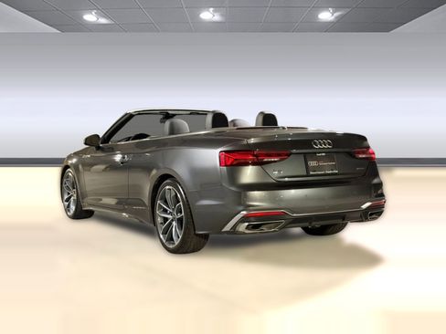 Used 2024 Audi A5 2.0T Premium Plus AWD/4WD image 31