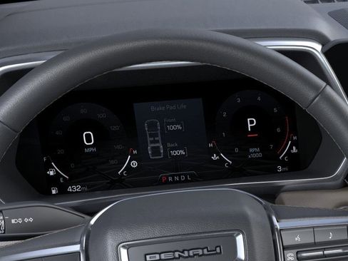 New 2026 GMC Canyon Denali image 18