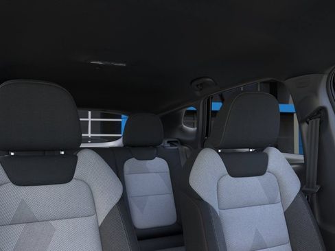 New 2026 Chevrolet Trax RS FWD image 24