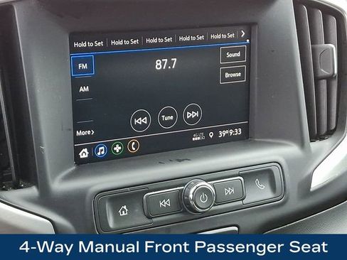 Used 2020 GMC Terrain SLE image 19