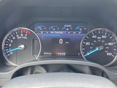 Used 2022 Ford F250 Lariat w/ Chrome Package image 7