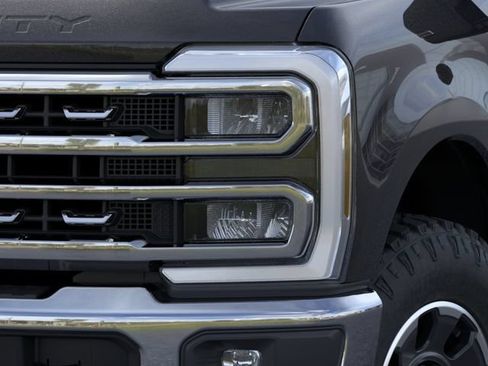 New 2026 Ford F350 Lariat w/ Tremor Off-Road Package AWD/4WD image 18