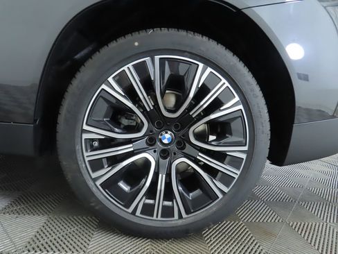 Used 2025 BMW X3 xDrive30i w/ Premium Package image 32