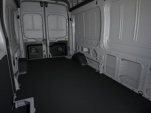 New 2025 Ford Transit 350 148 High Roof image 12