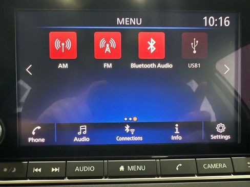 Used 2023 Nissan Altima 2.5 SR FWD image 28