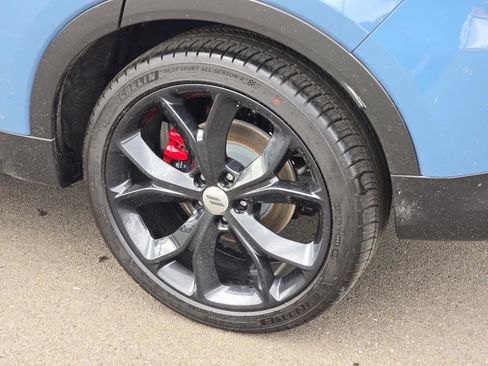 New 2024 Dodge Hornet R/T Plus image 10