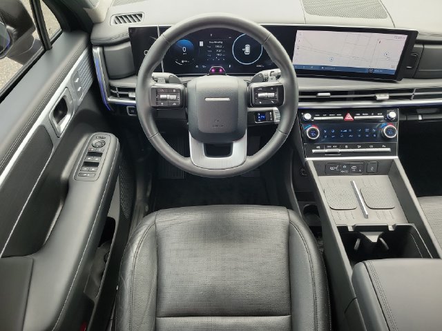 Used 2024 Hyundai Santa Fe Limited FWD image 8