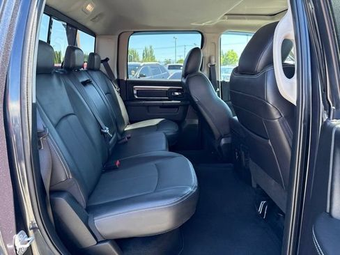 Used 2018 RAM 1500 Sport AWD/4WD image 10