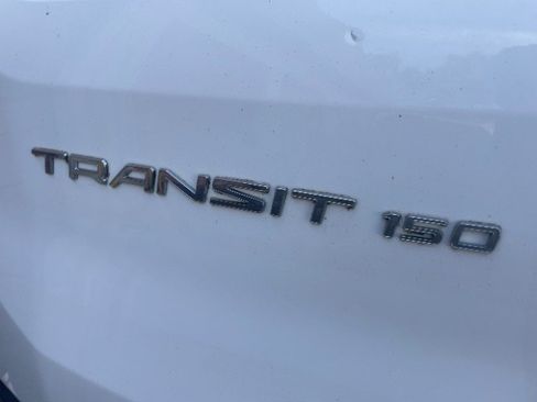 Used 2016 Ford Transit 150 130 Medium Roof w/ Exterior Upgrade Package image 25