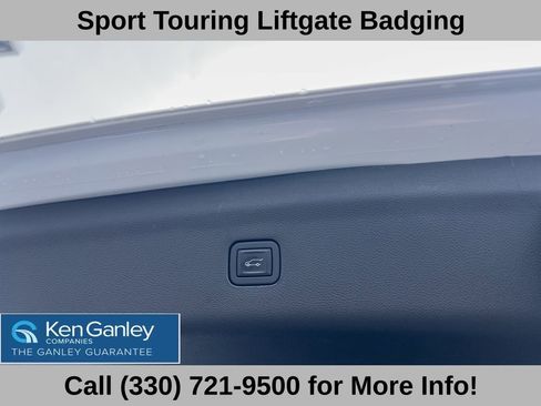 Used 2024 Buick Enclave Essence w/ Sport Touring Edition AWD/4WD image 53