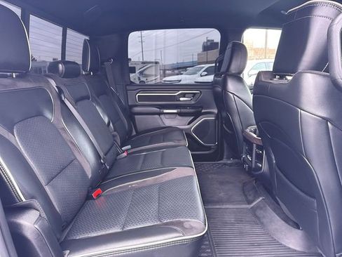 Used 2025 RAM 1500 Laramie image 26