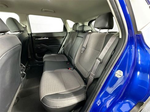 Used 2022 Kia Seltos Nightfall Edition image 26