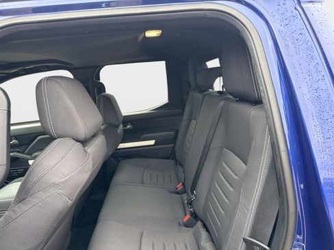 Used 2024 Toyota Tacoma TRD Sport w/ TRD Sport Upgrade Package image 13