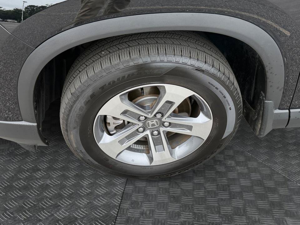 Certified 2026 Honda Pilot EX-L image 31