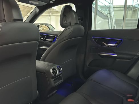 New 2026 Mercedes-Benz GLC 300 4MATIC image 29