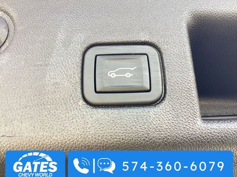 Used 2024 Chevrolet Equinox LT image 11