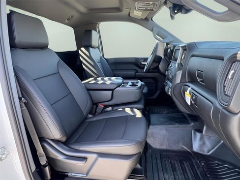 New 2025 Chevrolet Silverado 3500 W/T w/ WT Convenience Package AWD/4WD image 11