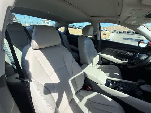 Used 2023 Honda Accord EX-L image 13