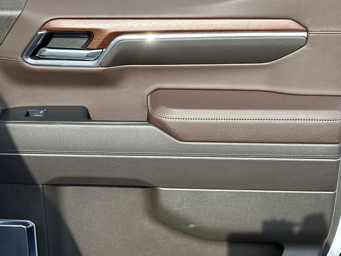 Certified 2023 GMC Sierra 1500 Denali w/ Denali Reserve Package image 17