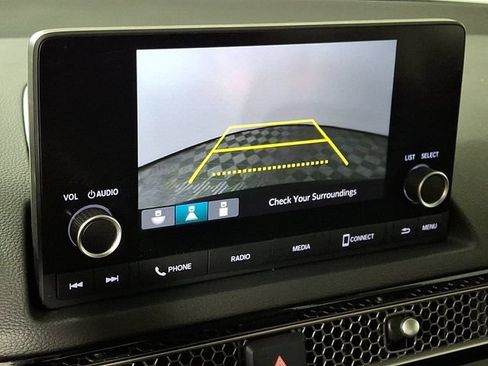 Used 2025 Honda Civic LX image 4