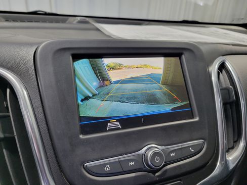 Certified 2019 Chevrolet Equinox LT image 20