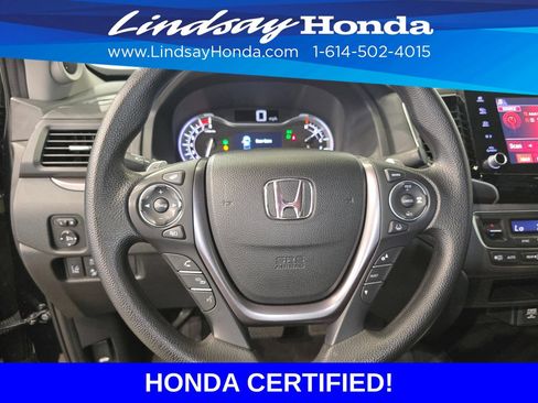 Used 2023 Honda Ridgeline Sport image 18