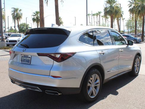 Used 2026 Acura MDX FWD image 6