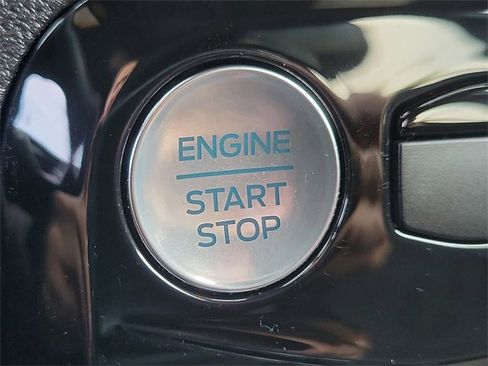 Certified 2024 Ford Escape ST-Line Select w/ Tech Pack #2 image 12