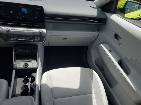 Used 2024 Hyundai Kona SEL w/ Convenience Package image 26