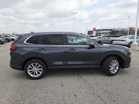 Used 2025 Honda CR-V EX-L image 20