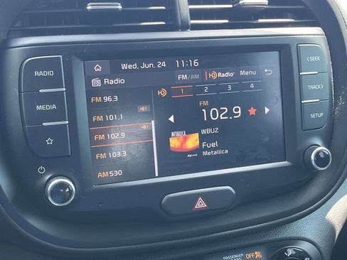 Used 2022 Kia Soul LX w/ Technology Package FWD image 27