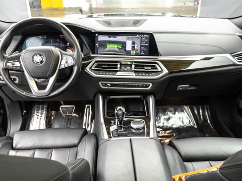 Used 2020 BMW X6 xDrive40i w/ Convenience Package image 31