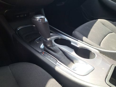 Used 2020 Chevrolet Malibu LT image 29