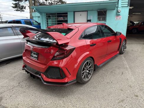 Used 2019 Honda Civic Type R image 3