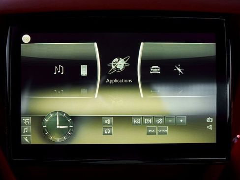 Used 2022 Rolls-Royce Ghost w/ Ghost Package AWD/4WD image 60