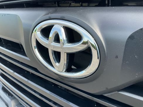 Used 2023 Toyota Tundra SR RWD image 9