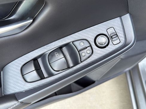 Used 2025 Nissan Sentra SV w/ All-Weather Package image 13