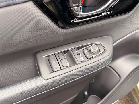 New 2026 Subaru Forester Limited image 12