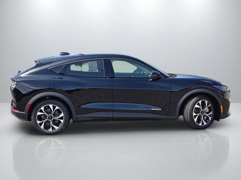 New 2026 Ford Mustang Mach-E Select w/ Comfort Package Lite RWD image 3