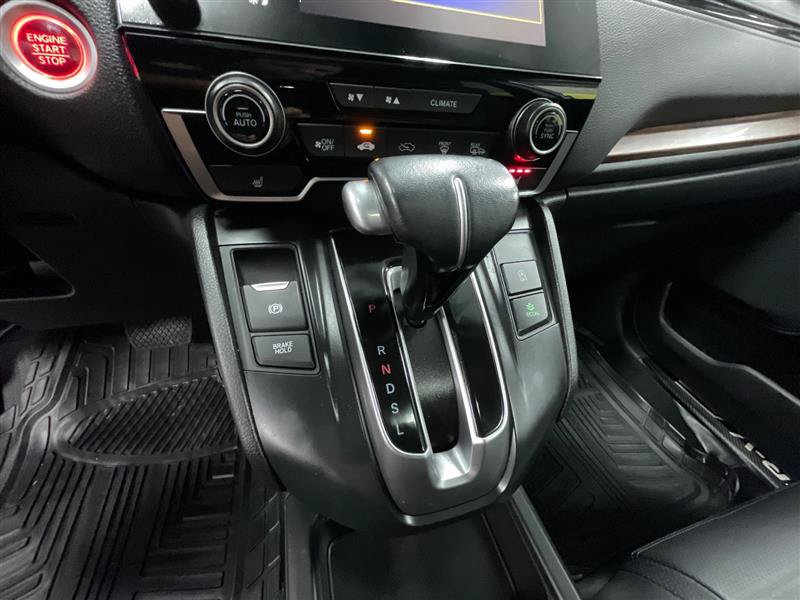Used 2022 Honda CR-V EX-L image 15