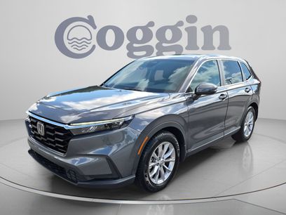 Used 2023 Honda CR-V EX-L