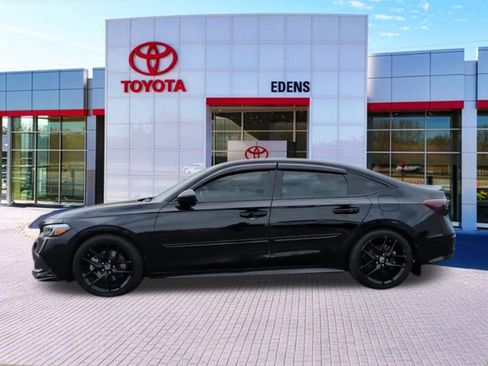 Used 2023 Honda Civic Si image 6