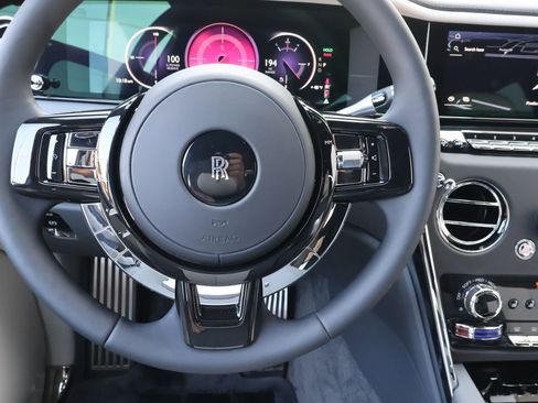 New 2026 Rolls-Royce Cullinan AWD/4WD image 31