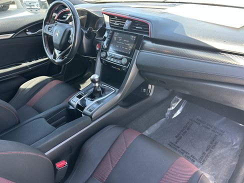 Used 2020 Honda Civic Si image 9