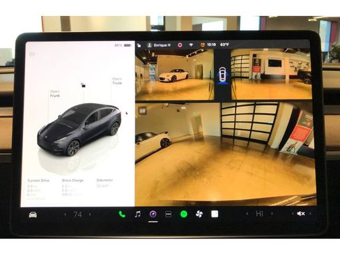 Used 2024 Tesla Model Y Long Range image 31