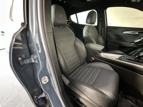 Used 2024 Dodge Hornet R/T Plus w/ Tech Pack Plus w/o Parking AWD/4WD image 27