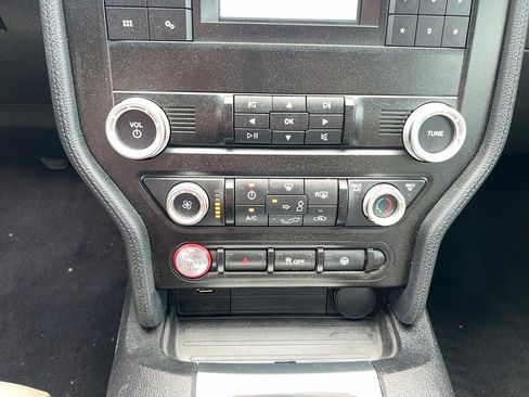 Used 2020 Ford Mustang GT w/ Enhanced Security Package RWD image 17